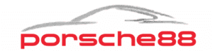 porsches88 logo